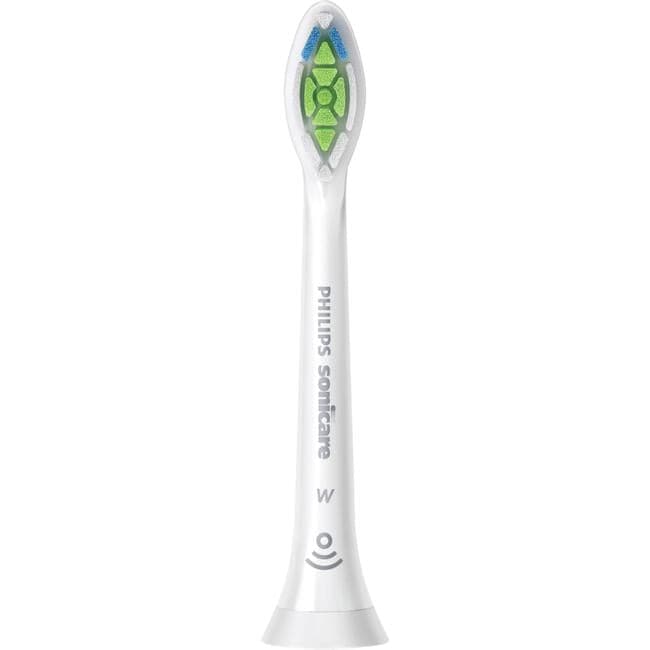 Philips Sonicare HX6068/10 Optimal White 8 opzetborstels