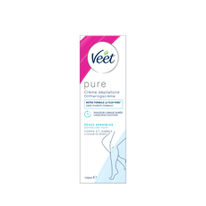 Veet Ontharingscreme Gevoelige Huid Minima 100 ML