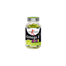 Lucovitaal Omega Kids 60 Gummies