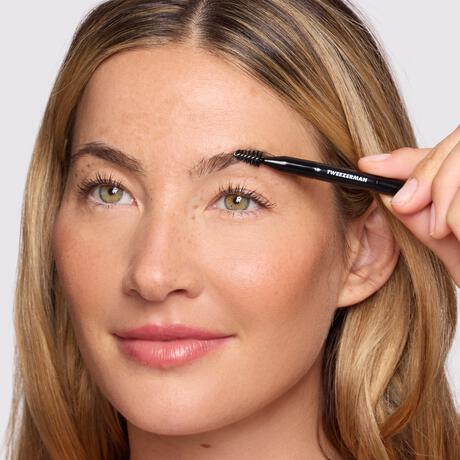 Tweezerman Mini Brow Rescue Kit