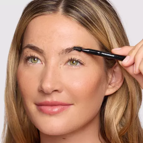 Tweezerman Mini Brow Rescue Kit