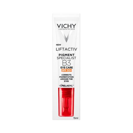 Vichy Liftactiv Specialist B3 Oogcrème SPF50 15 ML