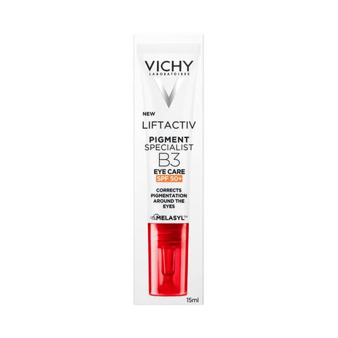 Vichy Liftactiv Specialist B3 Oogcrème SPF50 15 ML