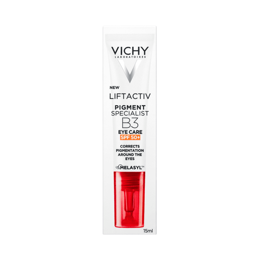 Vichy Liftactiv Specialist B3 Oogcrème SPF50 15 ML