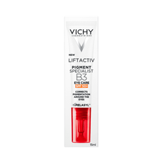 Vichy Liftactiv Specialist B3 Oogcrème SPF50 15 ML