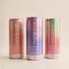 Cabau Collagen + Energy Ginger Peach 250 ml