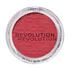 Revolution Blusher Reloaded Rose Kiss