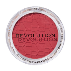 Revolution Blusher Reloaded Rose Kiss
