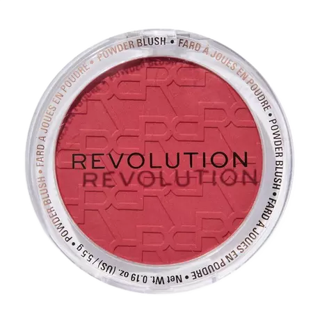 Revolution Blusher Reloaded Rose Kiss&nbsp;