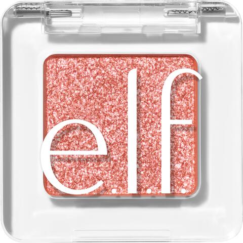 e.l.f. Fine as Fleck Glitter Eyeshadow Hypebiscus