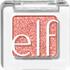 e.l.f. Fine as Fleck Glitter Eyeshadow Hypebiscus