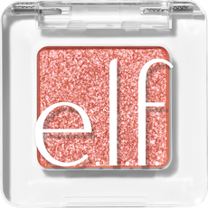 e.l.f. Fine as Fleck Glitter Eyeshadow Hypebiscus
