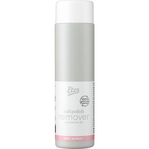 Etos Nagellak Remover met Aceton 235 ML