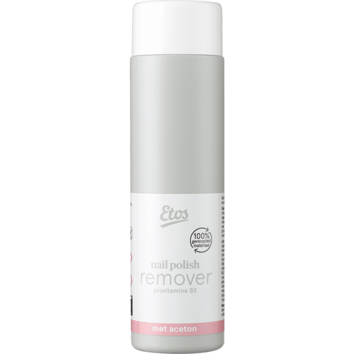 Etos Nagellak Remover met Aceton 235 ML