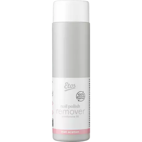 Etos Nagellak Remover met Aceton 235 ML