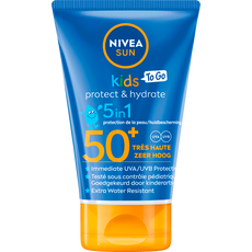 NIVEA Sun Kids Pocket Size SPF 50+ 50 ML