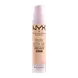 NYX Professional Makeup Bare With Me Concealer Serum BWMCCS04 Beige