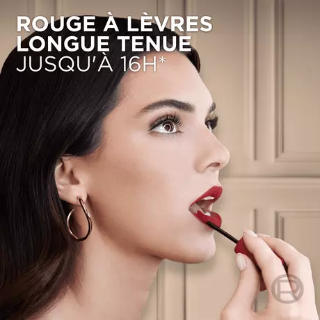 L'Oréal Paris Infaillible Matte Resistance Lippenstift Nude 601