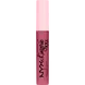 NYX Professional Makeup Lip Lingerie XXL Mat Liquid Lippenstift Unlaced