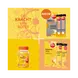Roter Vitamine C D Immuun Bruistabletten 40 stuks