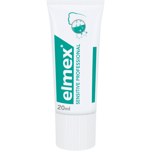 Elmex® Sensitive Professional Tandpasta Mini 20 ML