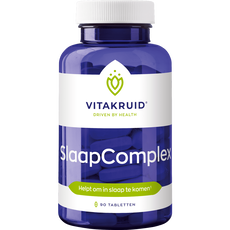 Vitakruid SlaapComplex