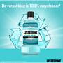 Listerine® Cool Mint Milde Smaak Mondspoeling 500 ML