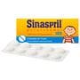 Sinaspril kauwtabletten 10 stuks