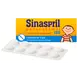 Sinaspril Paracetamol Kauwtabletten 10 stuks&nbsp;