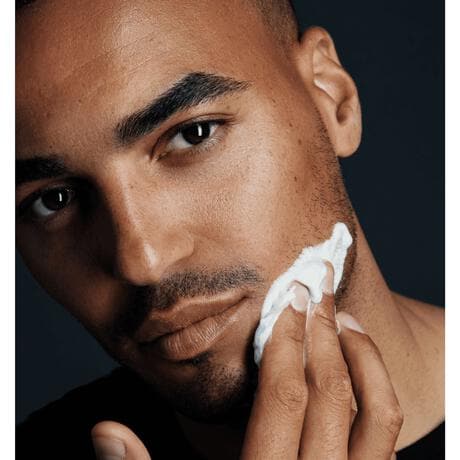 NIVEA Men Hydrocare Scheerschuim 200ML