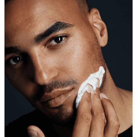 NIVEA Men Hydrocare Scheerschuim 200ML