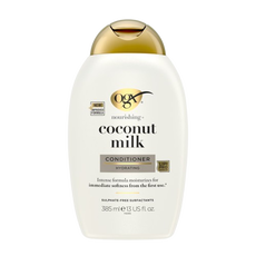 OGX nourishing milk conditioner