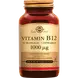 Solgar Vitamine B12 1000 MCG Kauwtabletten 100 stuks