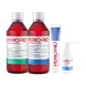 PERIO•AID Intensive Care Gel Tandpasta 75 ML