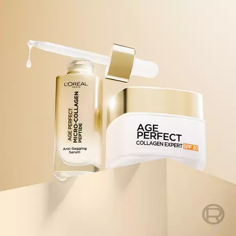 L'Oréal Paris Age Perfect Micro-Collageen Peptide Serum