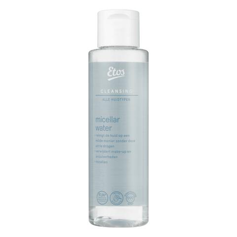 Etos 24H Cleansing Micellar Water Mini 100 ML