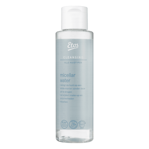 Etos 24H Cleansing Micellar Water Mini 100 ML