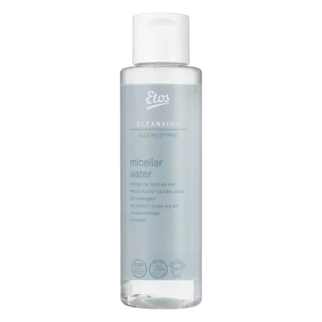 Etos 24H Cleansing Micellar Water Mini 100 ML