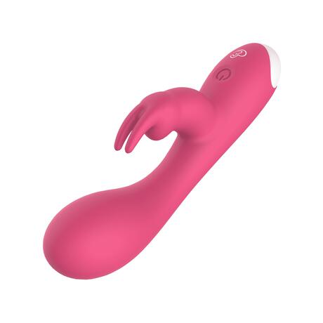 EasyToys Oplaadbare Rabbit Vibrator