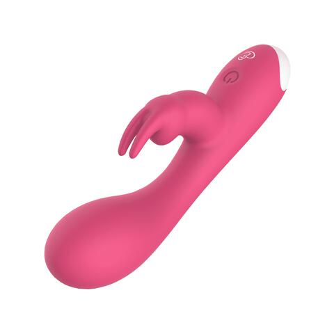 EasyToys Oplaadbare Rabbit Vibrator