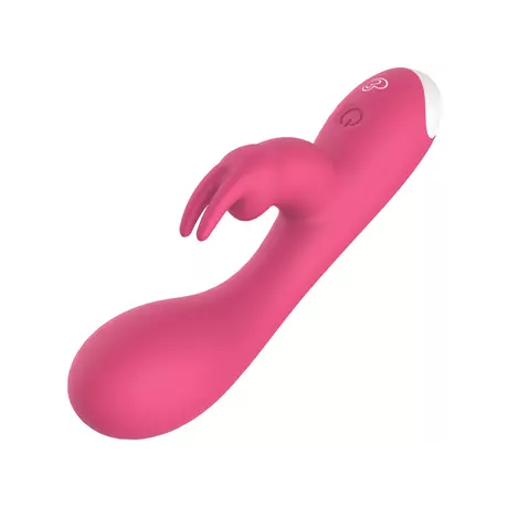 EasyToys Oplaadbare Rabbit Vibrator