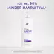 Dove Hair Therapy Density & Growth Shampoo 400ML