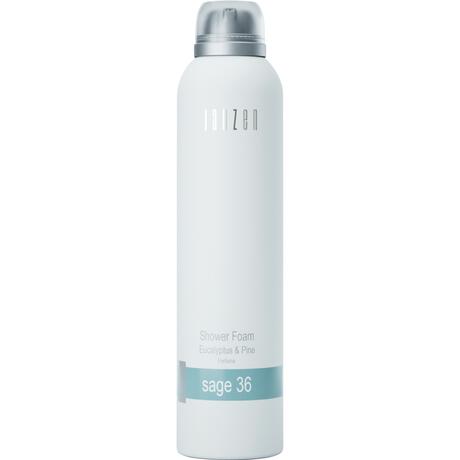 Shower Foam Sage 36