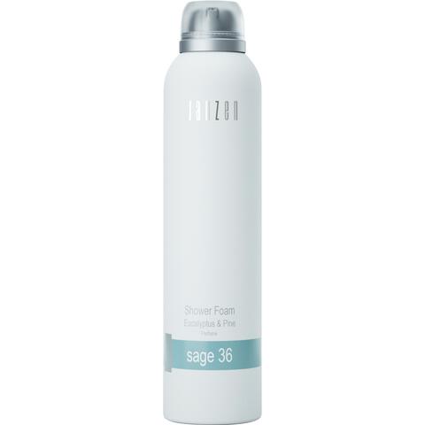 Shower Foam Sage 36