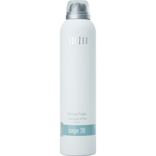 Shower Foam Sage 36