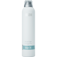 Shower Foam Sage 36