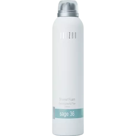Shower Foam Sage 36