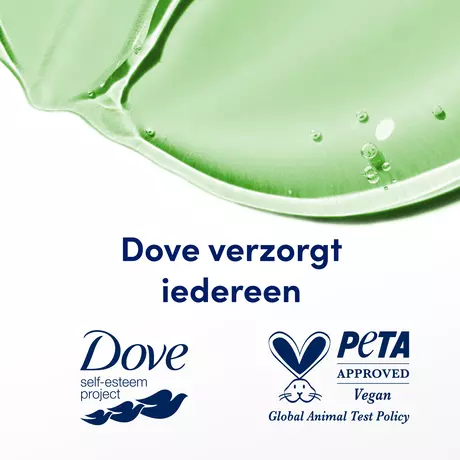 Dove Advanced Care Go Fresh Cucumber & Green Tea Deodorant Spray 150 ML