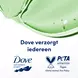 Dove Advanced Care Go Fresh Cucumber & Green Tea Deodorant Spray 150 ML