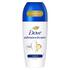 Dove Advanced Care Original Anti-Transpirant Deodorant Roller 50 ML